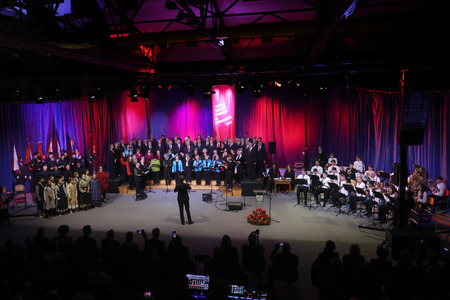 ZDAJ ZAORI PESEM O SVOBODI 2025 43 FOTO LJUBO VUKELIČ